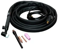 Akcesoria spawalnicze - MOST Uchwyt spawalniczy TIG 17V/25/4M - miniaturka - grafika 1