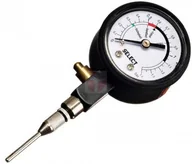 Piłki do ćwiczeń - Select Ciśnieniomierz analogowy do piłek firmy - miniaturka - grafika 1