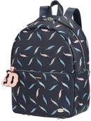 Plecaki - Samsonite Plecak Disney Forever - Dumbo feathers 120683-7718 - miniaturka - grafika 1