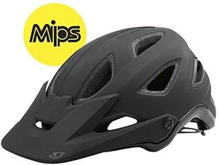 Modi GIRO Montaro Mips czarny / Rozmiar: L GI7054619 - Kaski rowerowe - miniaturka - grafika 2