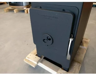 Ekoprojekt 888 POMA Piec wolnostojący Thorma 2,5-8,5 kW na drewno i brykiet spaliny tył) spełnia anty-smogowy EkoProjekt 88879699 - Piece wolnostojące - miniaturka - grafika 8