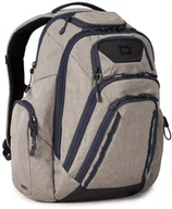 Plecaki - Ogio PLECAK GAMBIT PRO SZARY - miniaturka - grafika 1