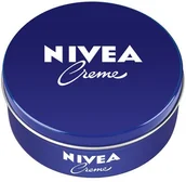 Kremy do twarzy - Nivea Krem Classic 400 ml 49731 - miniaturka - grafika 1