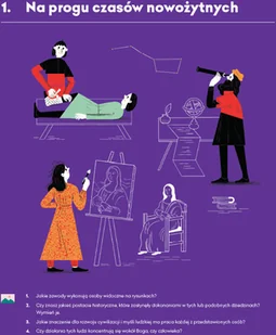 Wydawnictwo MAC Historia. Podręcznik klasa 6 881295 - Podręczniki dla szkół podstawowych - miniaturka - grafika 3