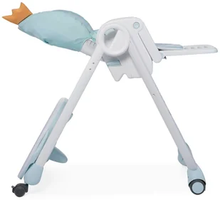 Chicco Froggy CH137862 - Krzesełka do karmienia - miniaturka - grafika 8