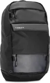Plecaki - Timbuk2 Timbuk2 Lane Commuter Backpack 18l, jet black  2021 Plecaki szkolne i turystyczne 1384-3-6114 - miniaturka - grafika 1