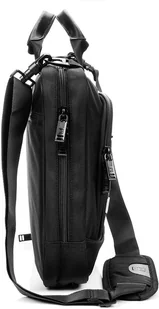 SwissBags SWISSBAGS TORBA NA RAMIĘ NA LAPTOPA 16" SION 6,2L mark-36896-0-0 - Torby na laptopy - miniaturka - grafika 4