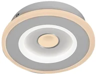 Lampy sufitowe - Rabalux 6959 - LED Plafon TANELI LED/20W/230V 3000/4000/6000K - miniaturka - grafika 1