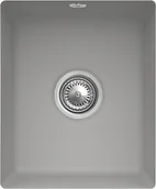 Zlewozmywaki - Villeroy & Boch Subway SU 45 Classicline 3324 01 KD - miniaturka - grafika 1