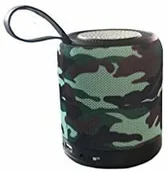 Akcesoria do MP3 - DIGIQUEST Digiquest TUBE głośnik bezprzewodowy z zestawem głośnomówiącym SPEAKER0002 - miniaturka - grafika 1