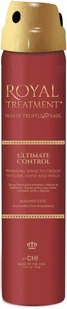 CHI Royal Treatment Ultimate Control hairspray 78 gr - Kosmetyki do stylizacji włosów - miniaturka - grafika 2