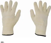 Rękawice robocze - Cerva OVENBIRD 27 - RĘKAWICE - 10 01160001 - miniaturka - grafika 1