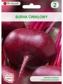 Nasiona i cebule - Legutko Burak ćwikłowy EGIPSKI - miniaturka - grafika 1