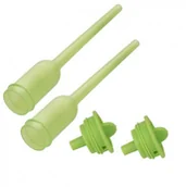 Smoczki do butelek - Dr BROWN'S Dr Brown's Komplet czÄĹci zamiennych SR203 do butelki OPTIONS standard 250ml 40529 - miniaturka - grafika 1