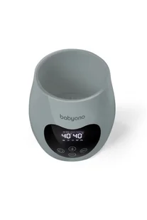 BabyOno Honey Natural Nursing 968/02 968/02 - Podgrzewacze butelek i sterylizatory - miniaturka - grafika 4