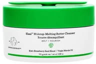 Kosmetyki do demakijażu - DRUNK ELEPHANT SLAAI FACEMAKEUP BUTTER CLEANSER - balsam do demakijażu - miniaturka - grafika 1