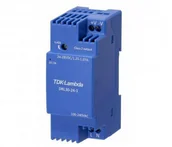 Systemy inteligentnych domów - Grenton Grenton Zasilacz TDK DC 24V 1,25A DIN - miniaturka - grafika 1