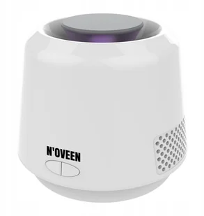 NOVEEN Lampa owadobójcza IKN883 - Lampy owadobójcze - miniaturka - grafika 2