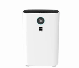 BOLD Oczyszczacz UV-C Sander wysokość 79 cm - Dezynfekcja - miniaturka - grafika 3