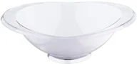 Miski i półmiski - Bugatti Italy Glamour średnia miseczka, przeźroczysta GL1U-02175 - miniaturka - grafika 1