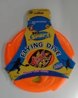 Zabawki i gry sportowe - ADAR Latający dysk 2w1 ADAR008 - miniaturka - grafika 1