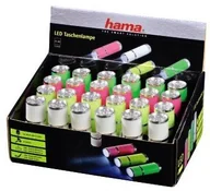 Żarówki LED - Hama FL-40 latarka 123100 - miniaturka - grafika 1