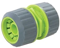 Węże ogrodowe i zraszacze - Silverline Silver Line 361216 Wąż ogrodowy złącze naprawy o miękkość 12,7 MM/19,05 MM - miniaturka - grafika 1