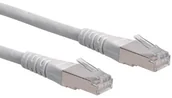 Kable miedziane - Rotronic ROLINE Category 6 S/FTP PIMF Cable 7611990193080 - miniaturka - grafika 1