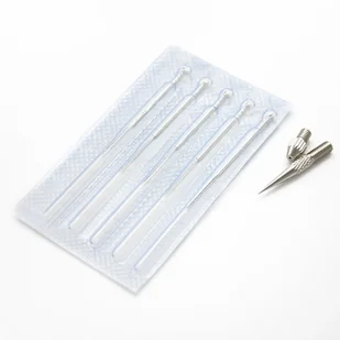 URZĄDZENIE SPOT REMOVAL PEN - ELEKTROKOAGULATOR 10156-uniw - Pozostałe urządzenia kosmetyczne - miniaturka - grafika 2