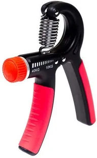 One Fitness PZ20 ŚCISKACZ Z REGULACJĄ OBCIĄŻENIA - Pozostały sprzęt i akcesoria do ćwiczeń - miniaturka - grafika 5