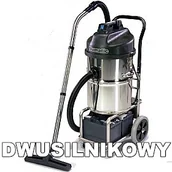 Odkurzacze przemysłowe - Numatic WVBD 750 - miniaturka - grafika 1