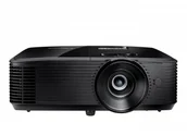 Projektory - Optoma DX318e (E1P1A1XBE1Z3) - miniaturka - grafika 1