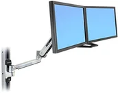 Uchwyty do monitorów - Ergotron Uchwyt DUAL MONITOR und HANDLE KIT - 97-783 - miniaturka - grafika 1