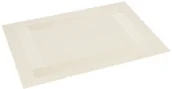 Obrusy i serwetki - Tescoma Podkładka FLAIR FRAME 45x32 cm, kremowa - miniaturka - grafika 1