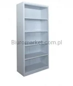 Szafy i regały magazynowe - Malow REGAŁ ZAMKNIĘTY RZ 202 LX RZ 202 LX - miniaturka - grafika 1