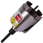 Otwornice - Di-Star OTWORNICA DIAMENTOWA (pod puszki) 68 x 70-4xSDS+ 37982017079 - miniaturka - grafika 1