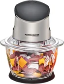 Rozdrabniacze kuchenne - Rommelsbacher MZ 400 - miniaturka - grafika 1