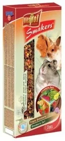 Vitapol Smakołyk dla gryzoni - mix1 3szt [1112] 5851 - Przysmaki dla gryzoni - miniaturka - grafika 4