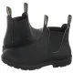 Sztyblety damskie - Blundstone Sztyblety 510 Voltan Black (BL1-a) Blundstone - miniaturka - grafika 1