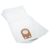 Worki do odkurzaczy - Metabo OEM Worki syntetyczne do odkurzacza ASR 25 L SC - miniaturka - grafika 1