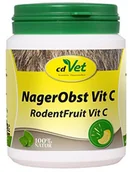 Witaminy i odżywki dla gryzoni - cdVet cdvet produkty naturalne Nager owoców VIT C 100 G 4118 - miniaturka - grafika 1