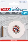Inne mocowania - Tesa Taśma montażowa do tapet 1 5 m x 19 mm 77742-00002-00 - miniaturka - grafika 1