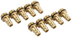 RQS Wtyk szybkozłącza + gwint zewnętrzny 3/8"" Rectus typ 26 - 10 sztuk 05-02-23 - Akcesoria pneumatyczne RQS Wtyk szybkozłącza + gwint zewnętrzny 3/8"" Rectus typ 26 - 10 sztuk 05-02-23 - Akcesoria pneumatyczne - miniaturka - grafika 4