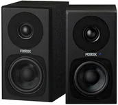 Głośniki i kolumny - Fostex PM0.3dH czarny - miniaturka - grafika 1