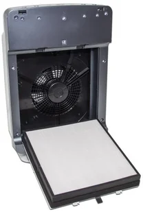 Alfda ALR550 AntiSmoke - Oczyszczacze powietrza - miniaturka - grafika 3