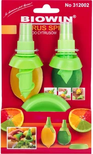 Biowin Spray do cytrusów 312002 - Akcesoria i części AGD - miniaturka - grafika 2