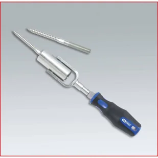 KS Tools Zestaw narzędzi do montażu umywalek 116.2050 KS Tools - Akcesoria hydrauliczne - miniaturka - grafika 2