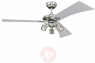 Westinghouse Audubon 78525 - Wentylatory sufitowe - miniaturka - grafika 2