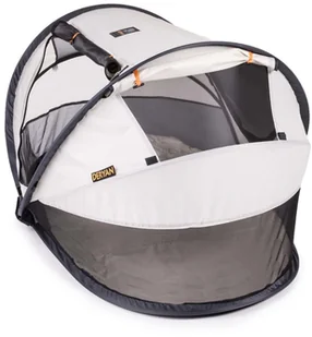 Deryan óżeczko Peuter Luxe  kremowa - Łóżeczka i kojce - miniaturka - grafika 10