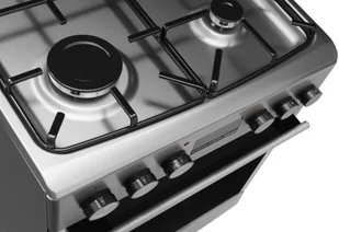 Kuchenka gazowo-elektryczna Amica 57GEH2.33HZpTa(Xx) - Kuchenki gazowo-elektryczne - miniaturka - grafika 7